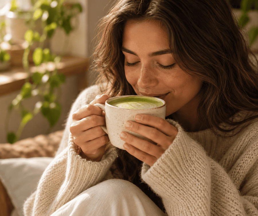 Il tuo nuovo rituale di energia e benessere